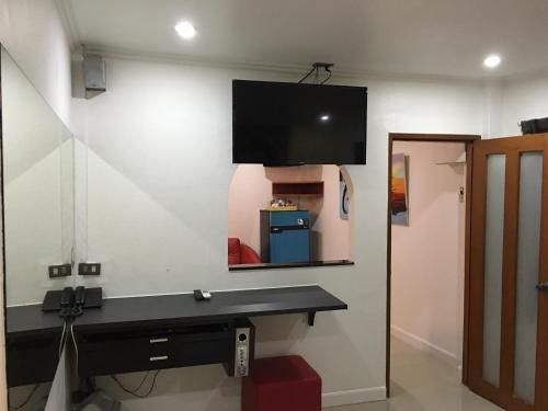 Galaxy Suites Pattaya Hotel3