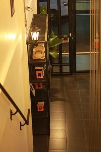 Backpack Hostel4