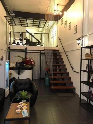 Backpack Hostel3