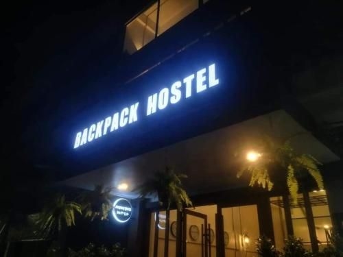 Backpack Hostel2