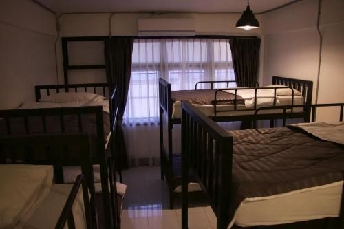 Backpack Hostel1