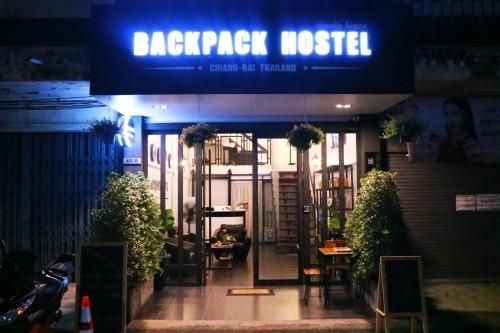 Backpack Hostel0