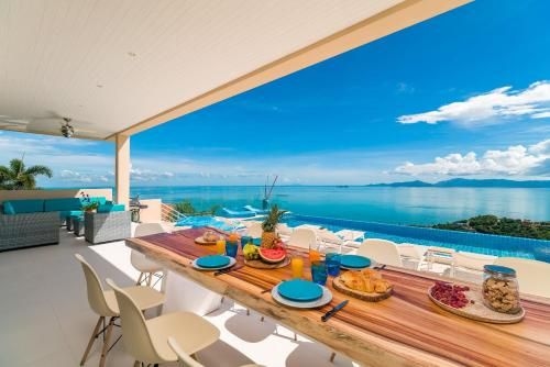The View0