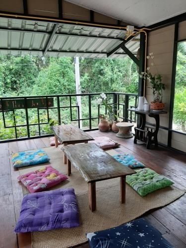 Joy Aowyai Home4