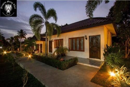 Dragon Bungalow2