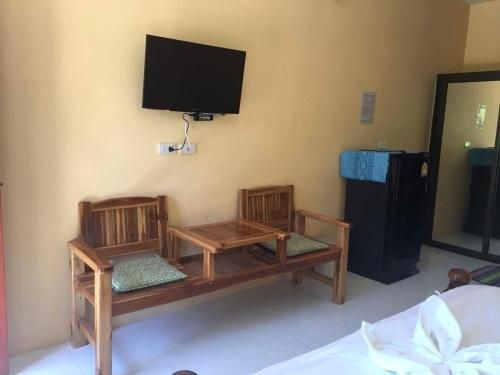 Dragon Bungalow3
