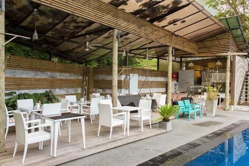 The Trees Studio Kamala Beach1