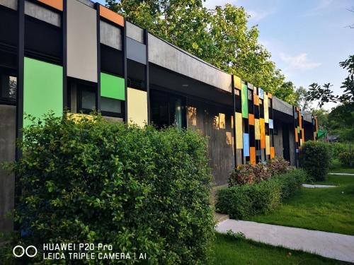 BR2 House Resort0