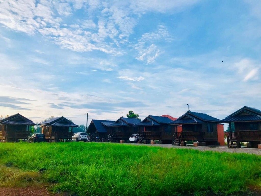 วีแคร์ รีสอร์ท (WeCare - Resort)0