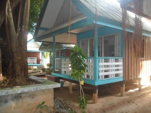 Blu' Beach Bungalows4