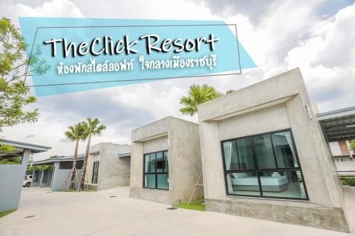 The Click Resort0