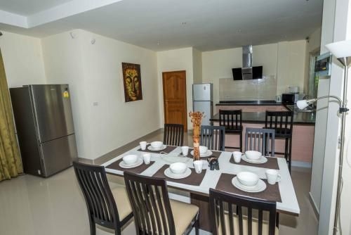 Platinum Pool Villa at Rawai4