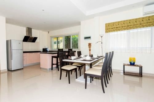 Platinum Pool Villa at Rawai3