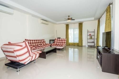 Platinum Pool Villa at Rawai2