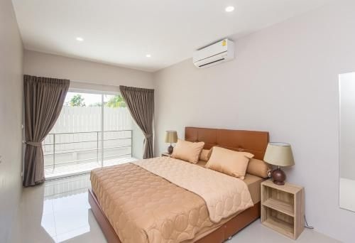 Shushi Apartment3