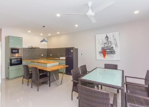 Shushi Apartment2