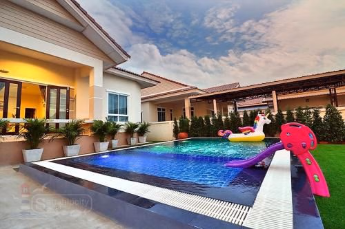 Bann Saun Mail Poolvilla0