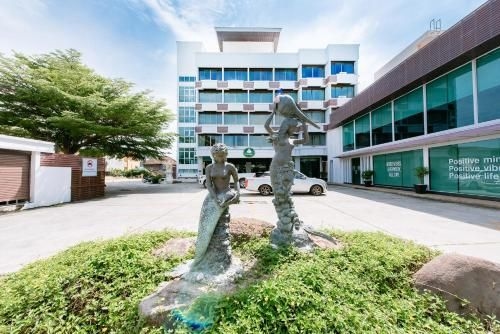 โรงแรมเดอะซิงกอรา (The Singora Hotel)4