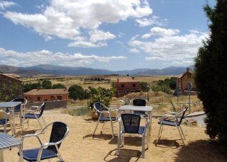 Hotel Rural Laureana Marcos2