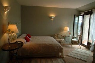 Hotel Rural Laureana Marcos4