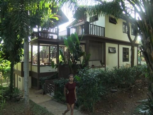 Coconut Villa2