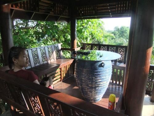 Coconut Villa1