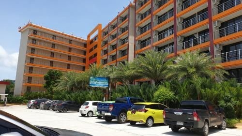 Mai Khao Beach Condo0