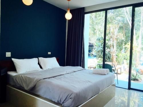 เพชรงาม โฮม รีสอร์ท (Petchngam Home Resort)0