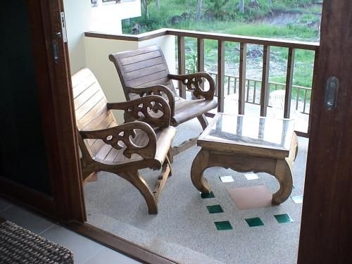 Residence papillon1