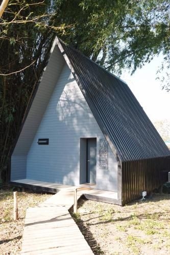 Campground Cafe & Cabin0