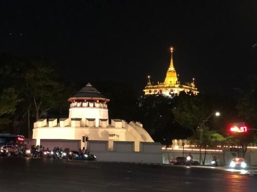 โรงแรมแนปปี้เนส (Nappiness Hotel)3