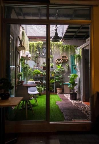 Teegether Hostel3