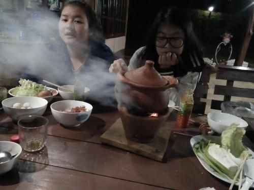 ม้ง โฮมสเตย์ รีสอร์ท (Hmong Homestay Resort)3