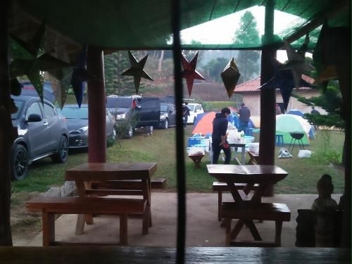 ม้ง โฮมสเตย์ รีสอร์ท (Hmong Homestay Resort)1