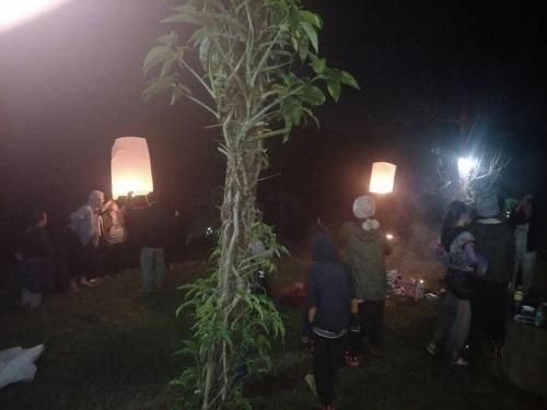 ม้ง โฮมสเตย์ รีสอร์ท (Hmong Homestay Resort)4