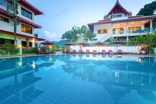 Hotel Artrium0
