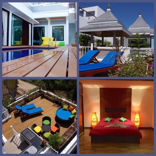 Villa Soi Mangosteen0