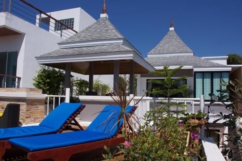 Villa Soi Mangosteen4