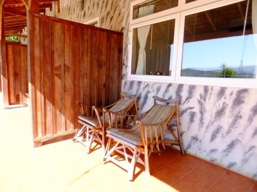Green Homestay4