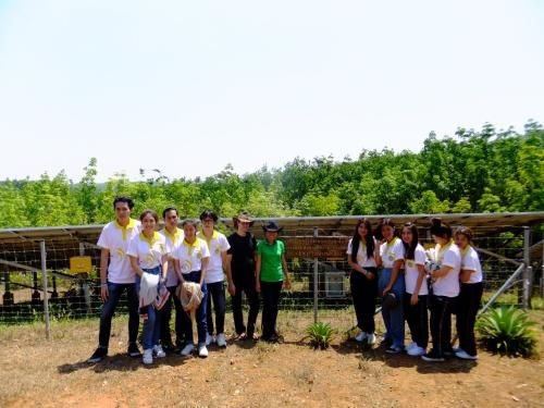 Green Homestay2