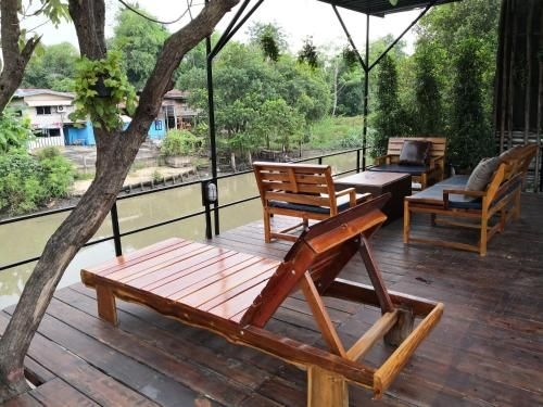 บ้านคานาลี (Baan Canalee)3