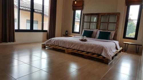 บ้านคานาลี (Baan Canalee)1