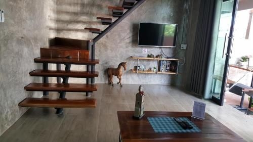 บ้านคานาลี (Baan Canalee)2