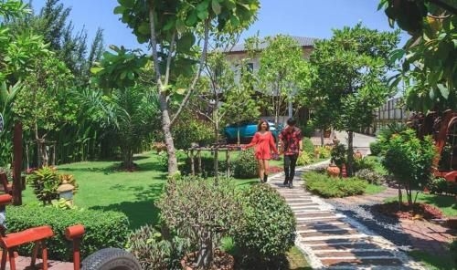 บ้านคานาลี (Baan Canalee)0
