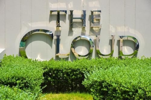 The Cloud Condominium1