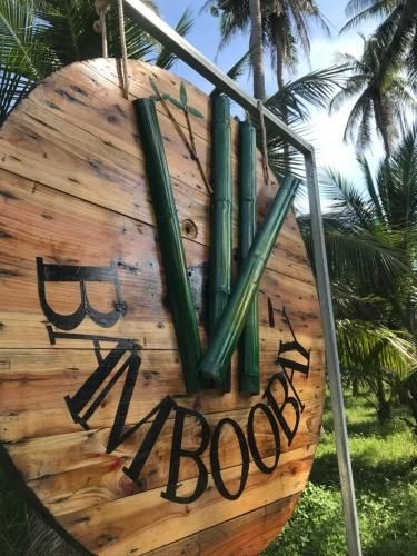 Bamboo Bay0