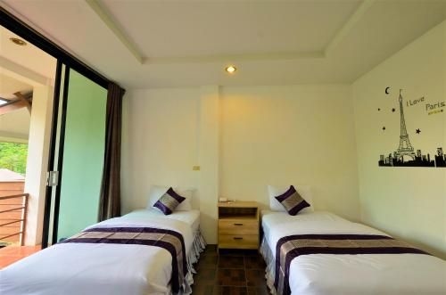 Lanta Friendly House4