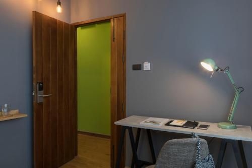 Timber Hostel2