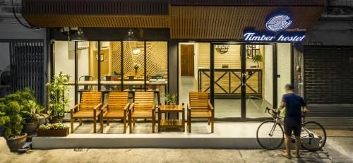 Timber Hostel0