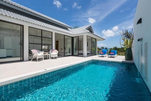 Sam-kah Villa Jade0
